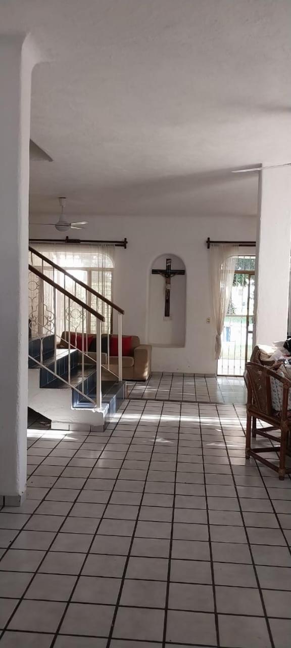Casa Yuli Vila Manzanillo Exterior foto